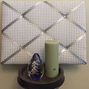 🎈Cushioned pillow board🎈 NWOT